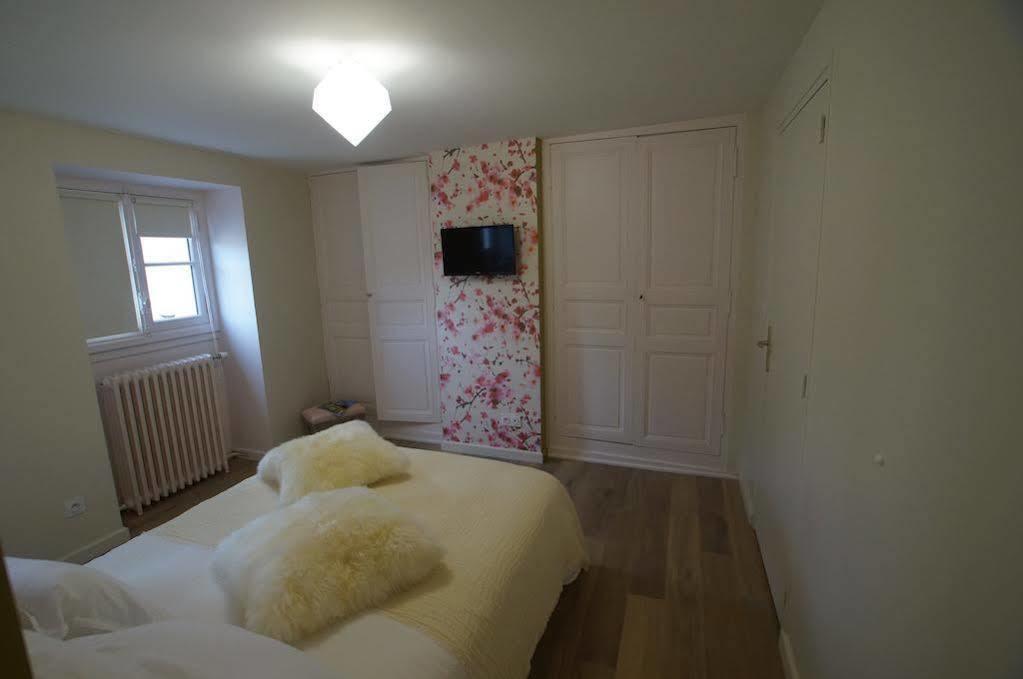 Maison Bossoreil Bed and Breakfast Angers Exterior foto
