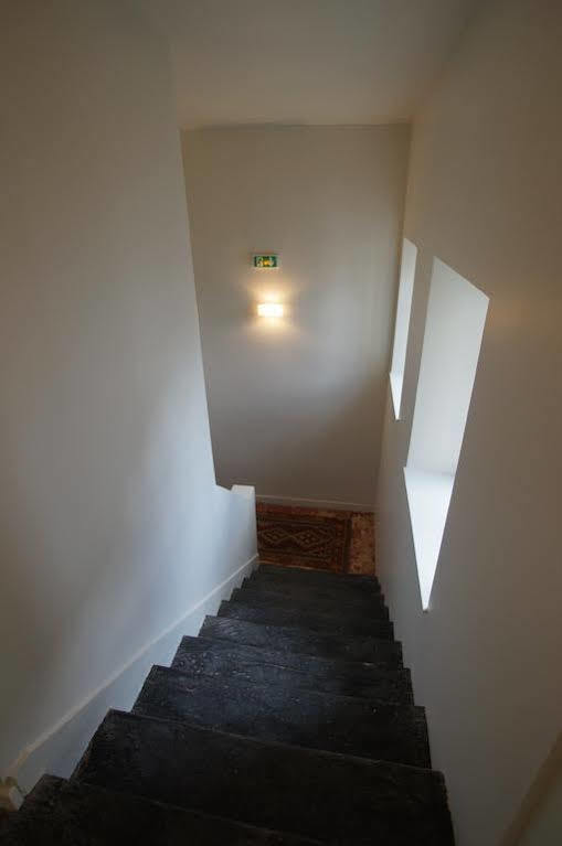 Maison Bossoreil Bed and Breakfast Angers Exterior foto