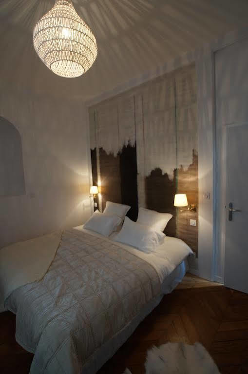 Maison Bossoreil Bed and Breakfast Angers Exterior foto