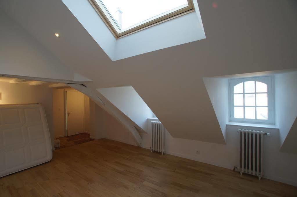 Maison Bossoreil Bed and Breakfast Angers Exterior foto